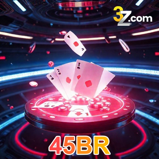 Cassino: A Nova Fronteira do Entretenimento no 45BR