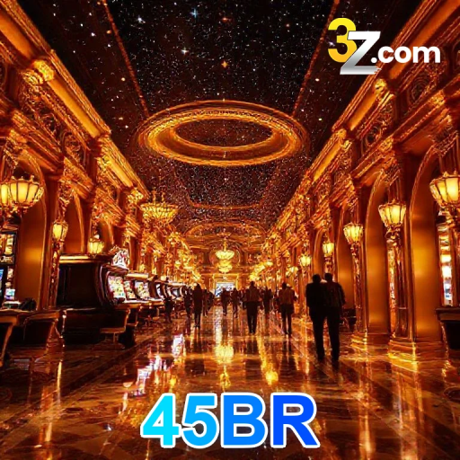 Recursos Confiáveis do 45BR para Jogadores Engajados