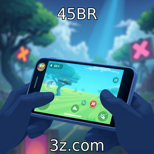 Tendências em jogos mobile para o futuro da indústria