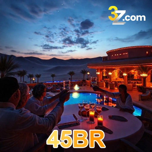 Experiência Paga: O que o 45BR Tem a Oferecer?