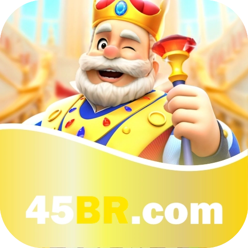45BR LOGO