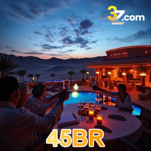 45BR Promoções Especiais